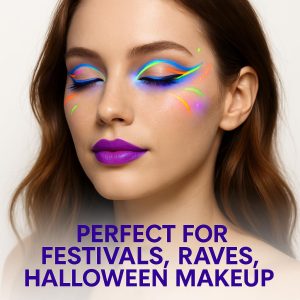 BestLand 12 Colors Matte Liquid Eyeliner Set