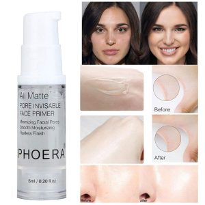 2Pcs Pro Makeup Primer.