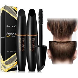 BestLand 2 Pcs Hair Finishing Stick.