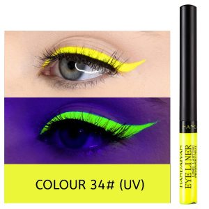BestLand 12 Colors Matte Liquid Eyeliner Set