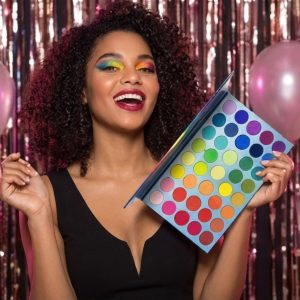 BestLand 39 Color Rainbow Eyeshadow Palette