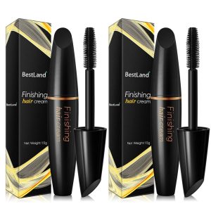 BestLand 2 Pack Hair Finishing Stick.