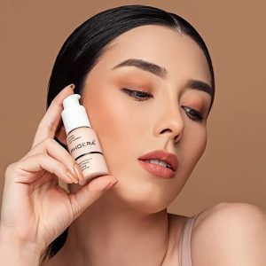 BestLand 2Pack PHOERA Foundation Full Coverage Liquid Foundation Cream