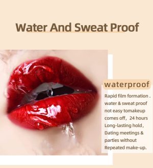 12Pcs Makeup Matte Lipstick Lip Kit