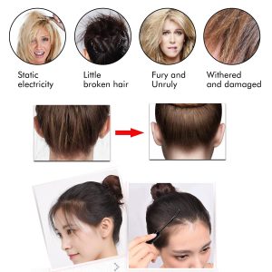 BestLand 2 Pcs Hair Finishing Stick.