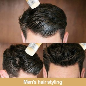 BestLand 2 Pack Hair Wax Stick.