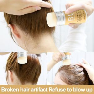 BestLand Hair Wax Stick ?C Non-Greasy.