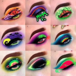 BestLand 39 Color Rainbow Eyeshadow Palette