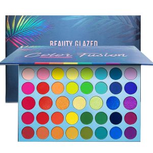 BestLand 39 Color Rainbow Eyeshadow Palette